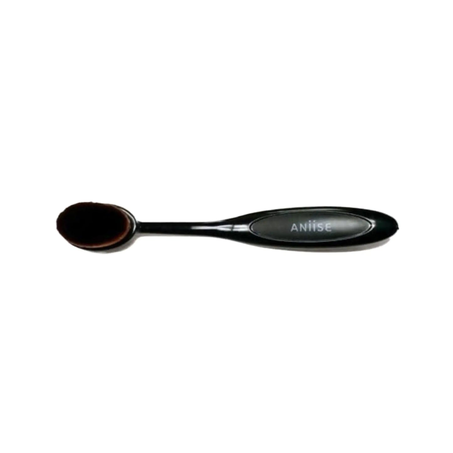 Synthetic All-in-1 Oval makeup Brush