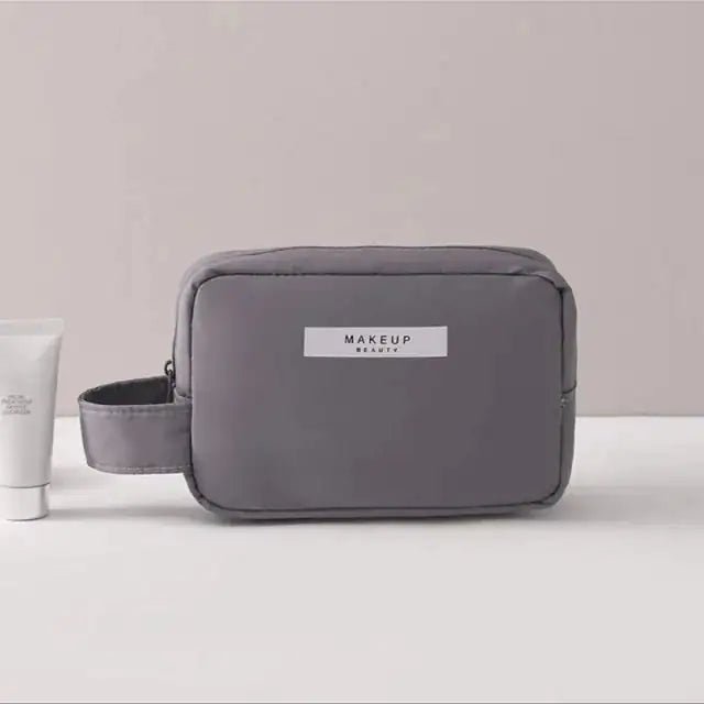 Makeup Bag - Teecup COSMETICS