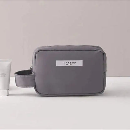 Makeup Bag - Teecup COSMETICS