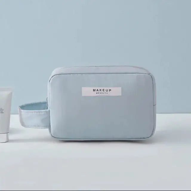 Makeup Bag - Teecup COSMETICS