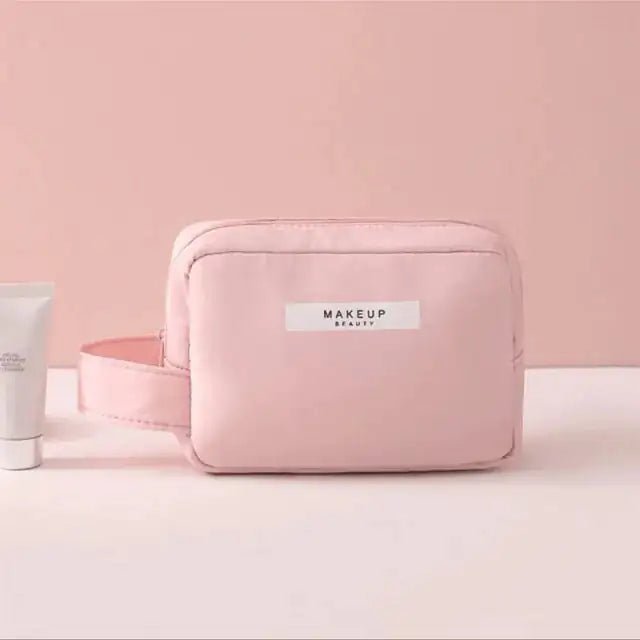 Makeup Bag - Teecup COSMETICS