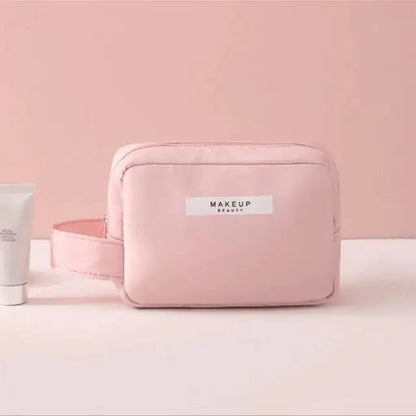 Makeup Bag - Teecup COSMETICS
