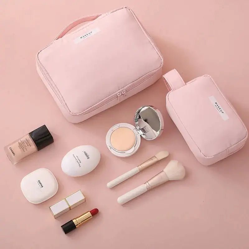 Makeup Bag - Teecup COSMETICS