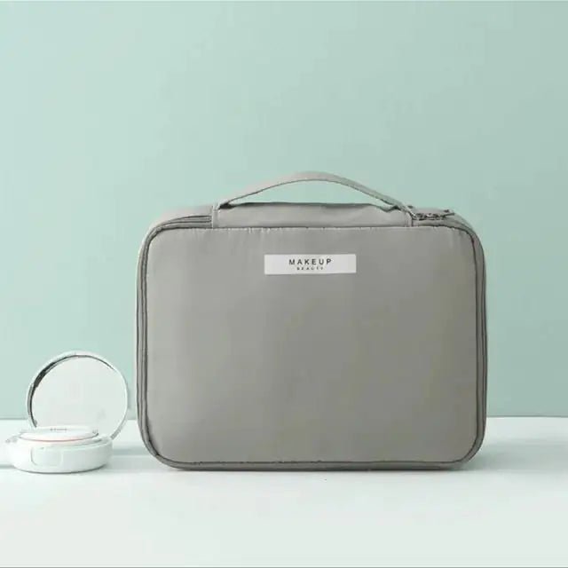 Makeup Bag - Teecup COSMETICS