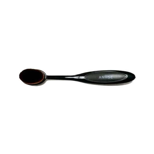 Synthetic All-in-1 Oval makeup  Brush